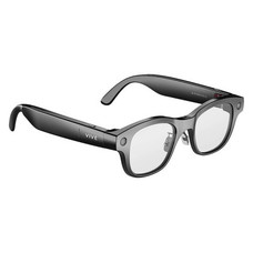 HTC EAGLE SQUARE BLACK  ADAPTIVE LENS (Espera 4 dias)