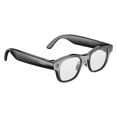 HTC EAGLE SQUARE BLACK  ADAPTIVE LENS (Espera 4 dias)
