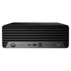 HP Pro 400 G9 Intel&reg; Core&trade; i3 i3-14100 16 GB DDR5-SDRAM 512 GB SSD Windows 11 Pro SFF PC Negro (Espera 4 dias)
