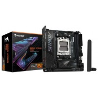 PB AMD SAM5 GIGABYTE B850I AORUS PRO 2DDR5 2SATA6 M2