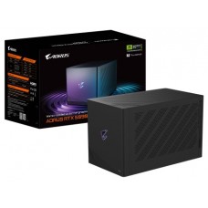 GIGABYTE AORUS RTX 5090 AI BOX Tarjeta Gráfica – 32 GB GDDR7, 512 bits, PCI-E 5.0, frecuencia de núcleo 2407 MHz, 3 x DP 2.1, 1 x HDMI 2.1, GV-N5090IXEB-32GD 1.0 (Espera 4 dias) GIGABYTE AORUS RTX 5090 AI BOX Tarjeta Gráfica – 32 GB GDDR7, 512 bits, PCI-E 5.0, frecuencia de núcleo 2407 MHz, 3 x DP 2.1, 1 x HDMI 2.1, GV-N5090IXEB-32GD 1.0 (Espera 4 dias)