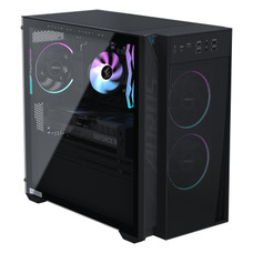 GIGABYTE AORUS PRIME 3 PC de Escritorio Gaming - AMD Ryzen 7 9700X, RTX 5070 12GB, 32GB DDR5-SDRAM, 1000GB SSD, Windows 11 Home (Espera 4 dias) GIGABYTE AORUS PRIME 3 PC de Escritorio Gaming - AMD Ryzen 7 9700X, RTX 5070 12GB, 32GB DDR5-SDRAM, 1000GB SSD, Windows 11 Home (Espera 4 dias)
