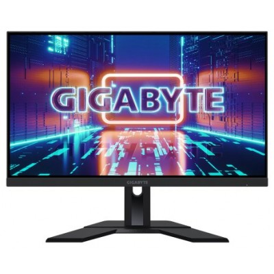 Gigabyte M27Q X Gaming Monitor 68,6 cm (27") 2560 x 1440 Pixeles LED Negro (Espera 4 dias)