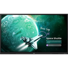 BenQ RE8605A pizarra blanca interactiva 2,18 m (86") 3840 x 2160 Pixeles Pantalla táctil Negro USB (Espera 4 dias) BenQ RE8605A pizarra blanca interactiva 2,18 m (86") 3840 x 2160 Pixeles Pantalla táctil Negro USB (Espera 4 dias)