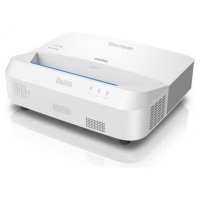 BENQAV PROYECTORES LASER-LED LH890UST (9H.JJD77.34E) ULTRA CORTA, FULLHD, ANSI: 4000, CONTRASTE: 3.000.000:1, RATIO: 0,23, 5YR PUL, (LIGHT 5Y OR 10000HRS) (Espera 4 dias)