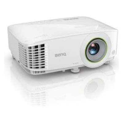 BENQ PROYECTOR TH585P (9H.JLS77.14E) DLP,1080P, 3500 AL, 95%REC709, 1.1X ZOOM, HDMI X2, 16MS LOW INPUT LAG, 10W SPEAKER, DIGITAL LENS SHIFT (Espera 4 dias)