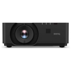 Benq LU960 videoproyector Proyector de alcance estándar 5500 lúmenes ANSI DLP WUXGA (1920x1200) 3D Negro (Espera 4 dias)