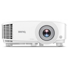 BenQ MW560 videoproyector Proyector de alcance estándar 4000 lúmenes ANSI DLP WXGA (1280x800) 3D Blanco (Espera 4 dias)