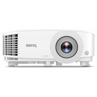 Benq MH560 videoproyector Proyector de alcance estándar 3800 lúmenes ANSI DLP 1080p (1920x1080) Blanco (Espera 4 dias)