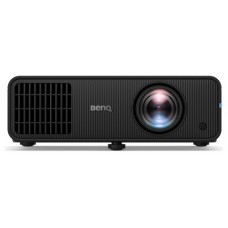 BenQ LH600ST videoproyector Proyector de corto alcance 2500 lúmenes ANSI DLP 1080p (1920x1080) 3D Negro (Espera 4 dias)