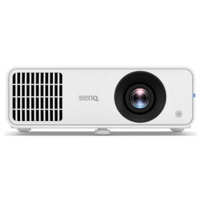 BenQ LW650 videoproyector Proyector de alcance estándar 4000 lúmenes ANSI DLP WXGA (1280x800) Blanco (Espera 4 dias)