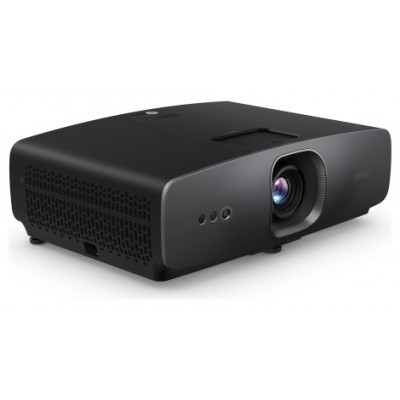 BenQ W2720i Proyector de alcance estándar 2500 lúmenes ANSI DLP UHD 4K (3840x2160) 3D Negro (Espera 4 dias)