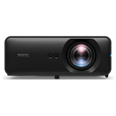 BenQ LH850ST Proyector de corto alcance 4000 lúmenes ANSI DLP 1080p (1920x1080) 3D Negro (Espera 4 dias)