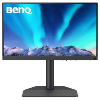 BENQ MONITOR SW272Q (9H.LLPLB.QBE) 27"" (Espera 4 dias)