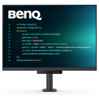 BenQ RD280UA pantalla para PC 71,6 cm (28.2") 3840 x 2560 Pixeles 4K Ultra HD Negro (Espera 4 dias) BenQ RD280UA pantalla para PC 71,6 cm (28.2") 3840 x 2560 Pixeles 4K Ultra HD Negro (Espera 4 dias)