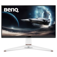 BenQ EX321UX pantalla para PC 80 cm (31.5") 3840 x 2160 Pixeles 4K Ultra HD LED Blanco (Espera 4 dias)