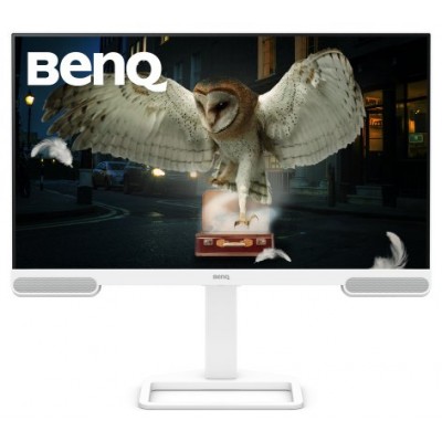 BenQ EW2790U LED display 68,6 cm (27") 3840 x 2160 Pixeles 4K Ultra HD Blanco (Espera 4 dias)
