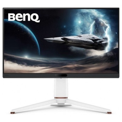 MONITOR BENQ EX271Q (9H.LNCLB.QBE) 27", IPS, 2560x1440, 1000:1 (Espera 4 dias)
