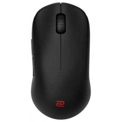 RATON INALAMBRICO ZOWIE U2 PARA E-SPORTS 9H.N4KBE.A2E) 400/800/1600/3200 DPI, DIESTRO (Espera 4 dias)