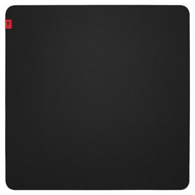 ALFOMBRILLA GAMING ZOWIE H-SR III PARA ESPORT (9H.N52FQ.A2E),  TALLA XL 500X500X3.5MM, RESISTENTE A LA HUMEDAD, NEGRO (Espera 4 dias)