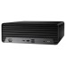 HP Pro Small Form Factor 400 G9 Intel&reg; Core&trade; i5 i5-14500 16 GB DDR5-SDRAM 512 GB SSD Windows 11 Pro SFF PC Negro (Espera 4 dias)