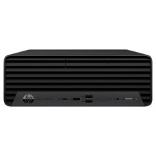 HP Pro Small Form Factor 400 G9 Intel&reg; Core&trade; i5 i5-14500 8 GB DDR5-SDRAM 256 GB SSD Windows 11 Pro SFF PC Negro (Espera 4 dias)