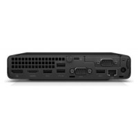 HP Pro Mini 260 G9 Intel&reg; Core&trade; i5 i5-1334U 8 GB DDR4-SDRAM 256 GB SSD Windows 11 Pro Mini PC Negro (Espera 4 dias)