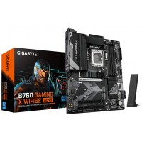 PLACA BASE GIGABYTE B760M G X WF6E 1700 MATX 4XDDR4