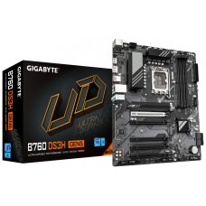 PB S1700 GIGABYTE B760 DS3H M.2 2DDR5 PCIE4 LAN 4SATA3 PB S1700 GIGABYTE B760 DS3H M.2 2DDR5 PCIE4 LAN 4SATA3