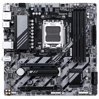 GIGABYTE B840M DS3H Placa base - Procesadores AMD Ryzen 9000, VRM de 8+2+2 fases, hasta 8200 MHz DDR5, 2xPCIe 4.0 M.2, LAN 2.5GbE, USB 3.2 Gen 1 (Espera 4 dias)