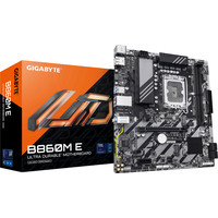 PLACA BASE GIGABYTE B860M E PLACA BASE GIGABYTE B860M E