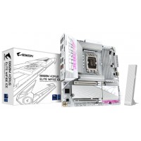 PB S1851 GIGABYTE B860M A ELT WF6E ICE 4DDR5 4SATA6 M2