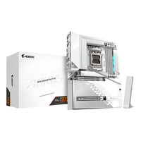 PB AMD SAM5 GIGABYTE X870 AORUSSTEALTH ICE 4DRR5