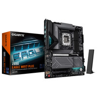 PLACA BASE GIGABYTE  Z890 EAGLE WIFI7 DDR5 ATX