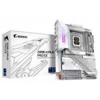 PLACA GIGABYTE Z890 AORUS PRO ICE,INTEL,1851,Z890,4DDR5 (Espera 4 dias)