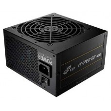 FSP PSU 650W HYPER 80+ PRO 650 BULK (Espera 4 dias)