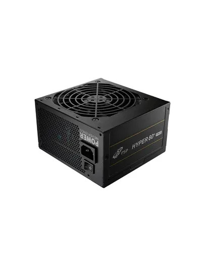 FSP HYPER PRO 650W 80 PLUS BRONZE ATX3.1 PCIE5.1 12V-2X6 BULK (Espera 4 dias)