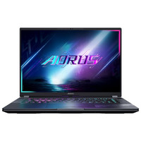 PORTATIL GIGABYTE AORUS MASTER 16 U9-275HX PORTATIL GIGABYTE AORUS MASTER 16 U9-275HX