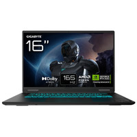 PORTATIL GIGABYTE A16 R7-260 32GB 1TB RTX5070 16" WUXGA FreeDOS PORTATIL GIGABYTE A16 R7-260 32GB 1TB RTX5070 16" WUXGA FreeDOS