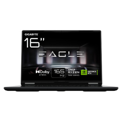 GIGABYTE EAGLE Portátil (Espera 4 dias) GIGABYTE EAGLE Portátil (Espera 4 dias)