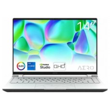 PORTATIL GIGABYTE AERO 14 BMF-H2ESBB3SH i7-13620H 16GB 512GB RTX4050 14"OLEDW11H