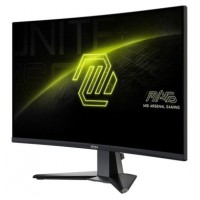 MSI MAG 276CXF pantalla para PC 68,6 cm (27") 1920 x 1080 Pixeles Full HD LCD Negro (Espera 4 dias) MSI MAG 276CXF pantalla para PC 68,6 cm (27") 1920 x 1080 Pixeles Full HD LCD Negro (Espera 4 dias)