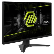 MSI MAG272F Monitor 27" Gaming  FHD 200hz HDMI DP