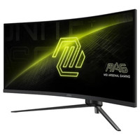 MSI MAG345CQRF E20 Monitor34"UWQHD 200hZ curv MSI MAG345CQRF E20 Monitor34"UWQHD 200hZ curv