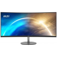 MSI MP341CQ Monitor34" UWQHD VGA HDMI MM curv