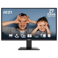 MONITOR MSI PRO MP273U (Espera 4 dias)