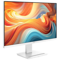 MSI MP273W E14A Monitor 27" IPS 144Hz Blanco MSI MP273W E14A Monitor 27" IPS 144Hz Blanco