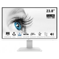 MSI MP243XW Monitor 23.8" 100 hz FHD DP HDMI MM bc