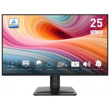 MSI MP251 E2 Monitor 24.5" IPS FHD 16:9 120h VGA
