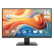 MSI MP251 E14L Monitor 24.5" IPS 144h VGA HDMI MSI MP251 E14L Monitor 24.5" IPS 144h VGA HDMI